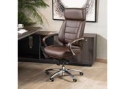 IMPERIAL OFFICE CHAIR HIGH BACK