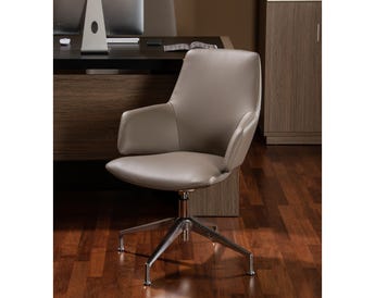 DYNAMO OFFICE VISITOR CHAIR