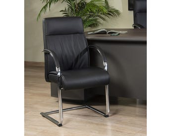 LAMEX OFFICE VISITOR CHAIR