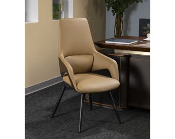 EXPERT OFFICE VISITOR CHAIR