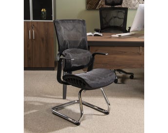 ROAN OFFICE VISITOR CHAIR