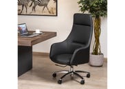 GALE OFFICE CHAIR HIGH BACK
