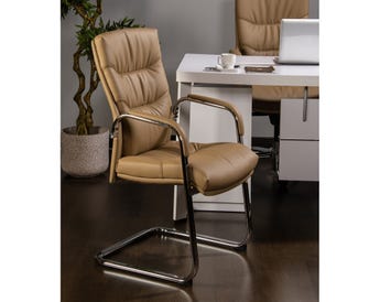 RANDINE OFFICE VISITOR CHAIR
