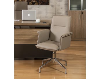 CALVINO OFFICE VISITOR CHAIR