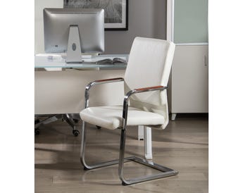 DEPUTY OFFICE VISITOR CHAIR