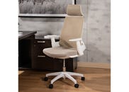BRUJEST OFFICE CHAIR HIGH BACK