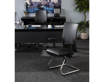 ENMITY OFFICE VISITOR CHAIR