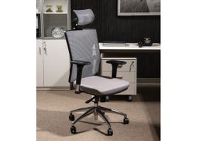 OLVIDO OFFICE HIGH BACK CHAIR