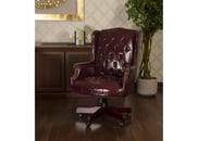 PRESIDENTIAL OFFICE CHAIR
