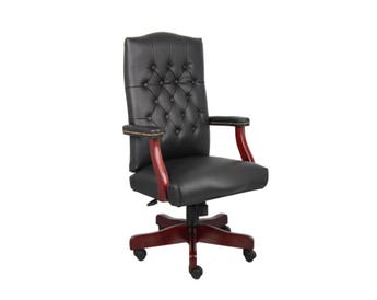 ADMIRAL OFFICE CHAIR