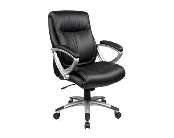 BENHILL OFFICE CHAIR LOW BACK