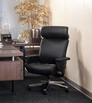 MEGER OFFICE CHAIR HIGH BACK