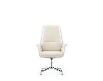 FREDA OFFICE VISITOR CHAIR