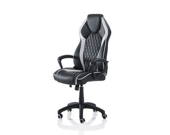 WARRIOR GAMING LX CHAIR