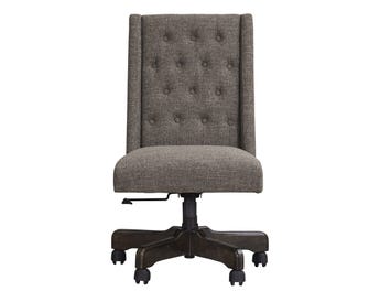 CASUAL HOME OFFICE CHAIR