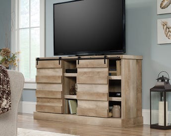 CANNERY TV STAND
