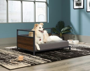 CORNER DOG BED SMALL