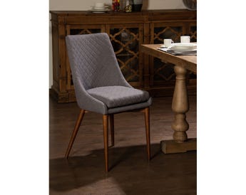 AMULET DINING CHAIR