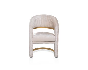 OUTNICK DINING CHAIR