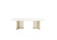 BARFIELD DINING TABLE