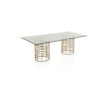 MONZA DINING TABLE