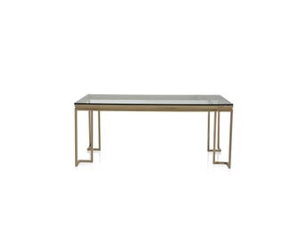 TRENDY DINING TABLE
