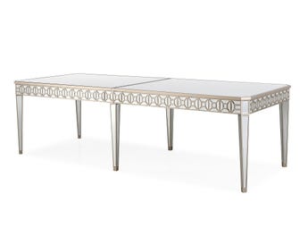 MONTICORE DINING TABLE ONLY