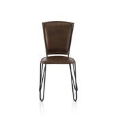 GRAVEN DINING CHAIR