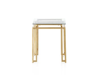 JESSIE END TABLE