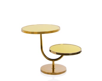 CLIFONIA CENTER TABLE