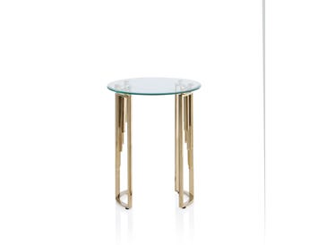 DAIVSUL END TABLE