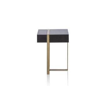 CLEMENT END TABLE