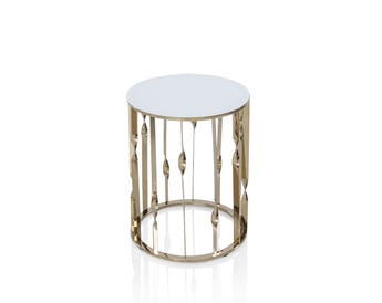 CASSIOR END TABLE