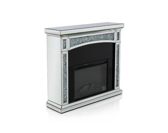 AUTOMIX ELECTRIC FIREPLACE