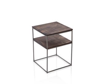 BIANS END TABLE