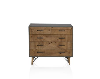 CHILFORD CONSOLE / CHEST