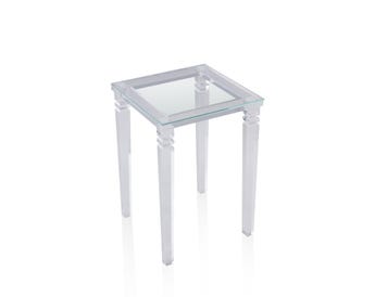AUVILLAR END TABLE