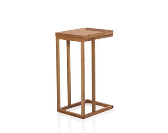 ENRIGHT END TABLE
