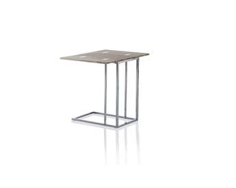ALBER END TABLE
