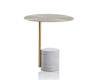 HALESIA END TABLE
