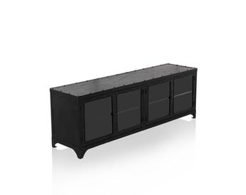 FACTORY TV STAND
