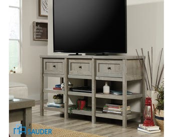COTTAGE ROAD TV STAND