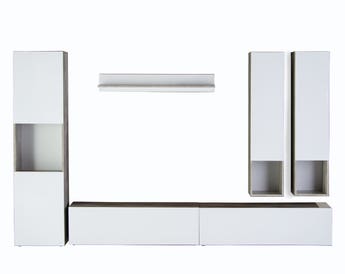 ALLE WALL TV UNIT