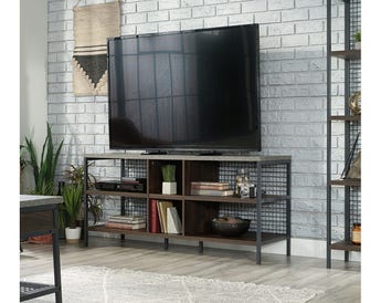 INDUSTRIAL TV STAND