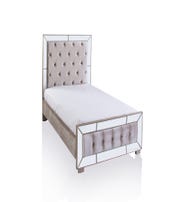 DONNERSMARCK BED TWIN SIZE (120*200 CM)