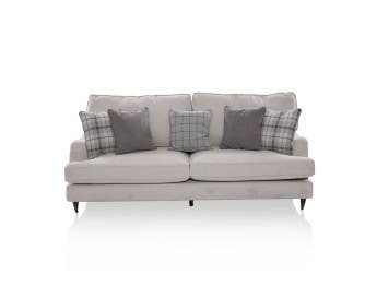 PHILLMONT SOFA 3 SEATER