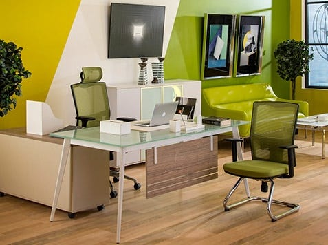 Farwaniya ـ Office Furniture