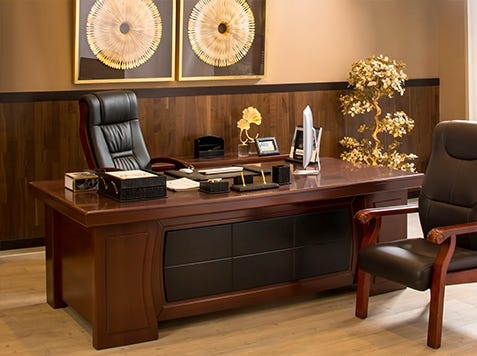 Farwaniya ـ Office Furniture