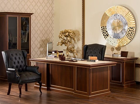 Farwaniya ـ Office Furniture