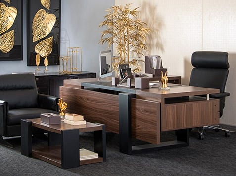 Farwaniya ـ Office Furniture